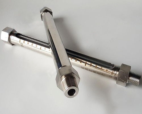 套管式玻璃管液位計(jì)